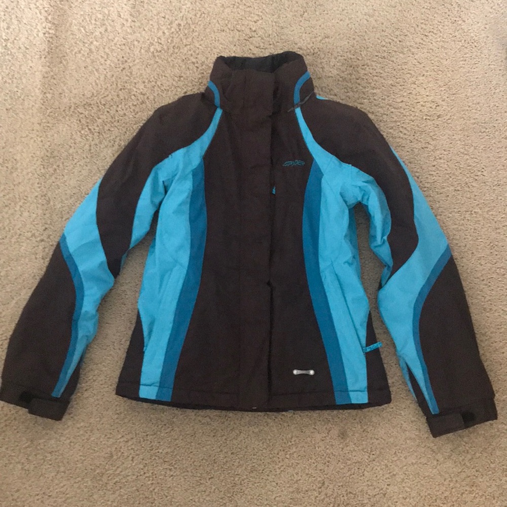 Spyder Women’s Ski Jacket